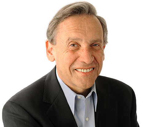 Psychologist, Author & Professional Speaker Dr. Robert Brooks